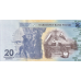 (163) ** PNew (PN198) Poland - 20 Zlotych (2024-Comm.)